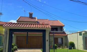 Imagem: Casa com 04 dormitórios no bairro Oeste