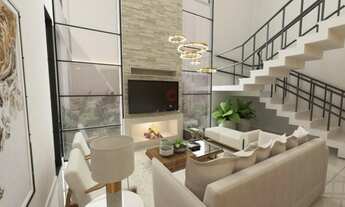 Imagem 2: Sobrados de alto padrão no bairro Centenário em Sapiranga!!!