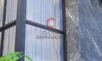 Imagem: Casa moderna com 03 dormitórios no Bosque