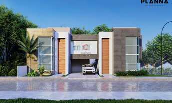 Imagem: Sobrado moderno no Bosque dos Ipês em Sapiranga!!!