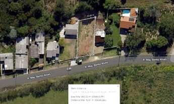 Imagem: Terreno plano na Major Bento Alves em Sapiranga!