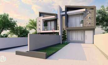 Imagem 3: Sobrados de alto padrão com 03 dormitórios no Centenário!