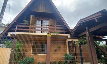 Imagem: Casa com 2 Dormitorio(s) localizado(a) no