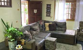 Imagem 3: Casa com 2 Dormitorio(s) localizado(a) no bairro Centro em Sapiranga / Rio Grande do Sul