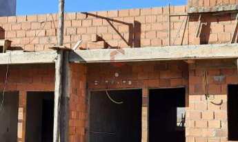 Imagem 6: Casas geminadas de alto padrão construtivo no bairro Centenário!!!