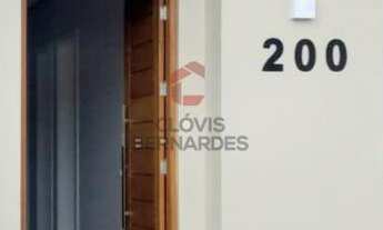 Imagem 3: Casas geminadas de alto padrão construtivo no bairro Centenário!!!