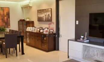 Imagem: Apartamento mobiliado com 3 dormitórios