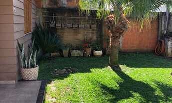 Imagem 6: Casa escriturada com 02 dormitórios em Sapiranga!!!