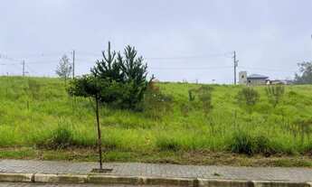 Imagem: Terreno localizado no bairro São Jacó