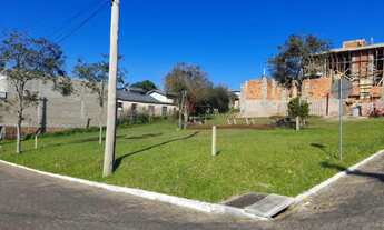 Imagem: Terreno bem localizado em Condomínio fechado