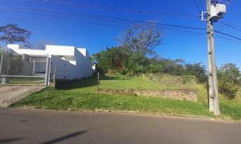 Imagem: Terreno localizado no bairro Oeste em Sapiranga!!!