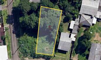 Imagem: Terreno escriturado na São Luiz em Sapiranga!!!