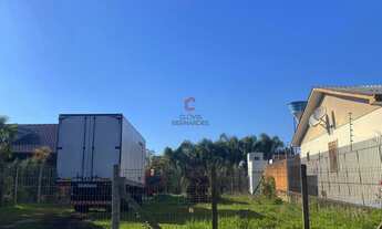 Imagem: Terreno plano com escritura no Centenário