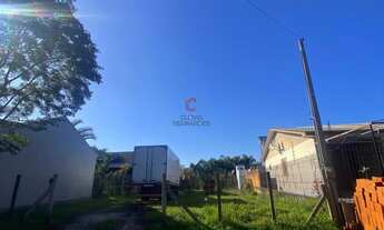 Imagem 2: Terreno plano com escritura no Centenário em Sapiranga!!!