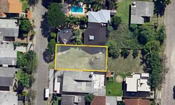 Imagem 4: Terreno plano com escritura no Centenário em Sapiranga!!!