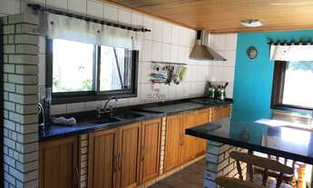 Imagem: Casa em condomínio fechado de Sapiranga!