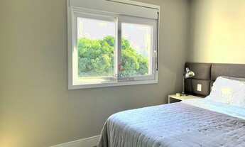 Imagem 6: Apartamento mobiliado no Centro de Sapiranga!