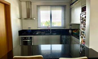 Imagem 4: Apartamento mobiliado no Centro de Sapiranga!