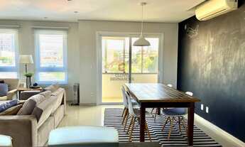 Imagem 5: Apartamento mobiliado no Centro de Sapiranga!