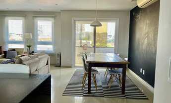 Imagem 3: Apartamento mobiliado no Centro de Sapiranga!