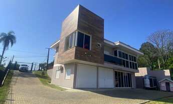 Imagem 7: Casa de alto padrão com 04 dormitórios no bairro Centenário!!!