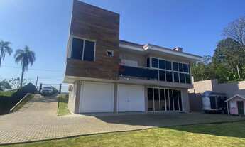 Imagem 2: Casa de alto padrão com 04 dormitórios no bairro Centenário!!!