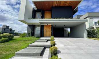 Imagem: Casa com 04 suítes no Condomónio Marítimo