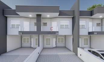 Imagem: Sobrados de alto padrão no bairro Centenário!!!