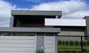 Imagem 2: Casa moderna com 03 dormitórios no Bosque dos Ipes em Sapiranga!