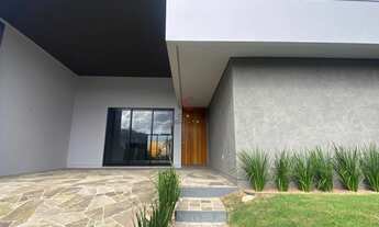 Imagem 1: Casa moderna com 03 dormitórios no Bosque dos Ipes em Sapiranga!