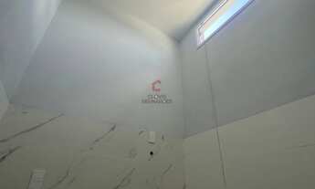 Imagem 7: Casas geminadas com ótimo acabamento na São Luiz!