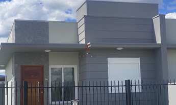 Imagem 6: Casas geminadas com ótimo acabamento na São Luiz!