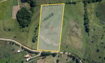 Imagem: Área de terras em Porto Palmeira Sapiranga!