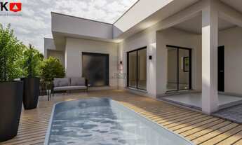 Imagem 4: Casa moderna com 03 dormitórios no bairro Centenário em Sapiranga!