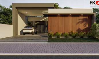 Imagem 2: Casa moderna com 03 dormitórios no bairro Centenário em Sapiranga!