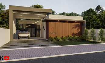 Imagem 3: Casa moderna com 03 dormitórios no bairro Centenário em Sapiranga!