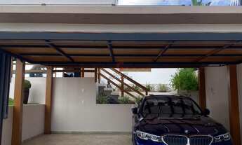 Imagem: Casa de alto padrão mobiliada com 03 dormitórios!!!