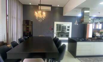 Imagem 2: Casa de alto padrão mobiliada com 03 dormitórios!!!