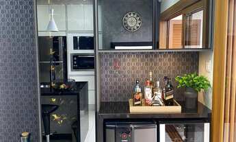 Imagem 4: Casa de alto padrão mobiliada com 03 dormitórios!!!