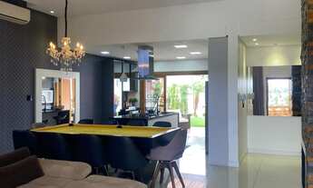 Imagem 6: Casa de alto padrão mobiliada com 03 dormitórios!!!