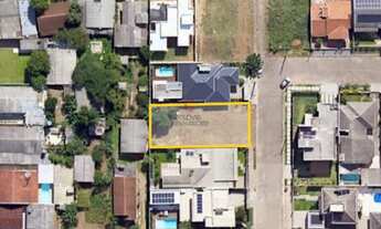 Imagem: Terreno em localização residencial privilegiada!