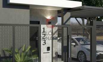 Imagem: Casa Stockwell Hill com 03 dormitórios