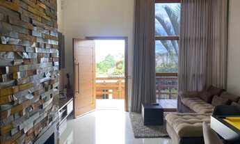 Imagem 2: Casa de alto padrão com 03 dormitórios em Sapiranga!