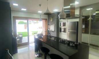 Imagem 7: Casa de alto padrão com 03 dormitórios em Sapiranga!