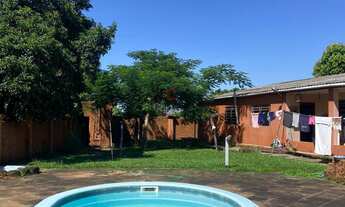 Imagem 2: Casa com 03 dormitórios no bairro São Jacó!