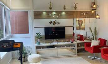 Imagem 2: Casa moderna e mobiliada no Centro de Sapiranga!