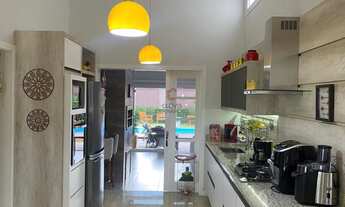 Imagem 4: Casa moderna e mobiliada no Centro de Sapiranga!