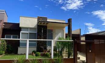 Imagem: Casa moderna e mobiliada no Centro de Sapiranga!