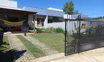 Imagem 6: Casa geminada com 03 dormitórios no bairro São Jacó!