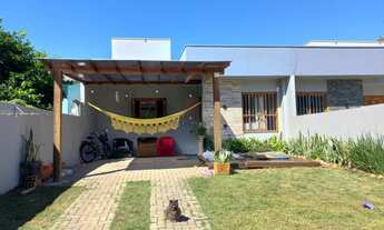 Imagem 2: Casa geminada com 03 dormitórios no bairro São Jacó!